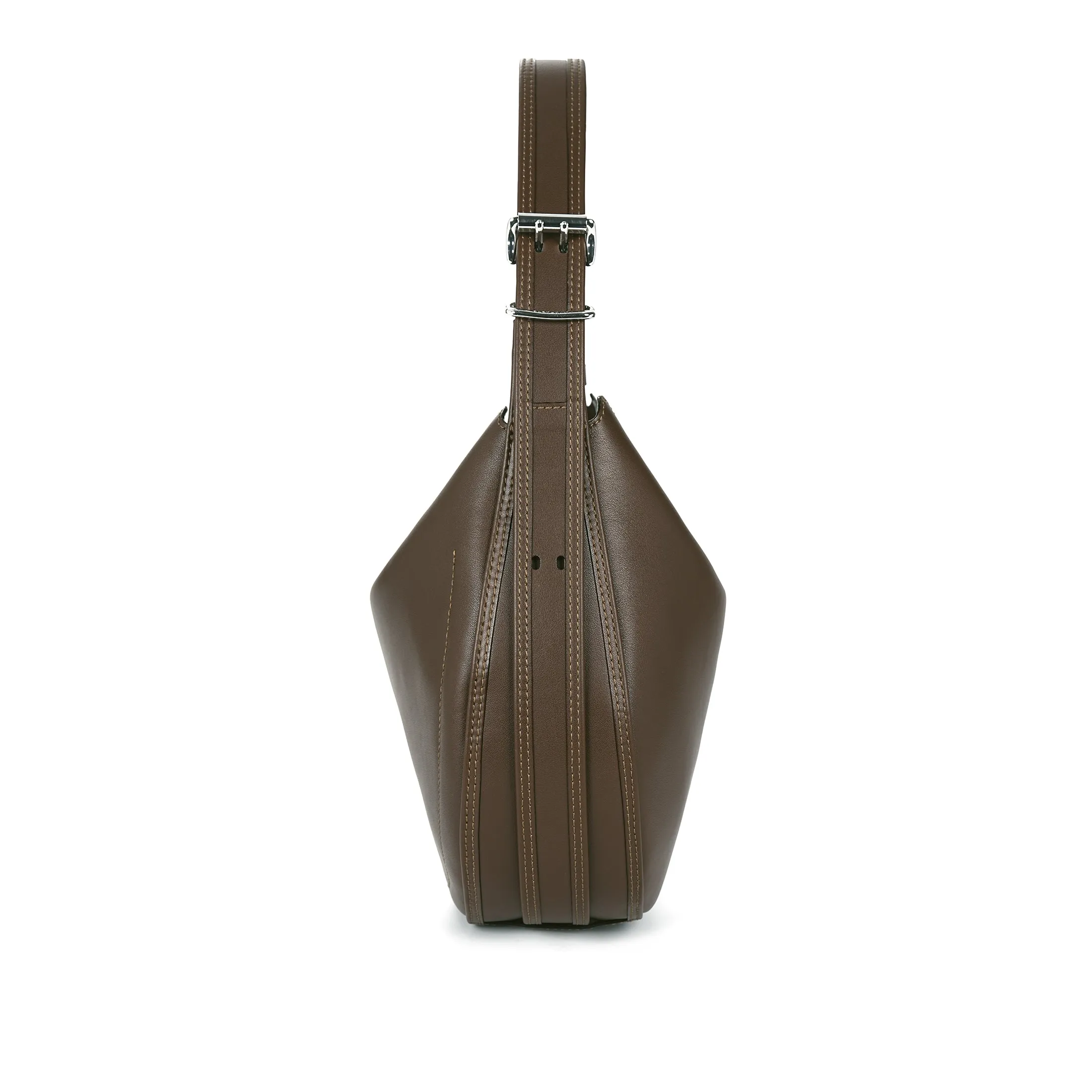Noor II Sac Grand - Cacao