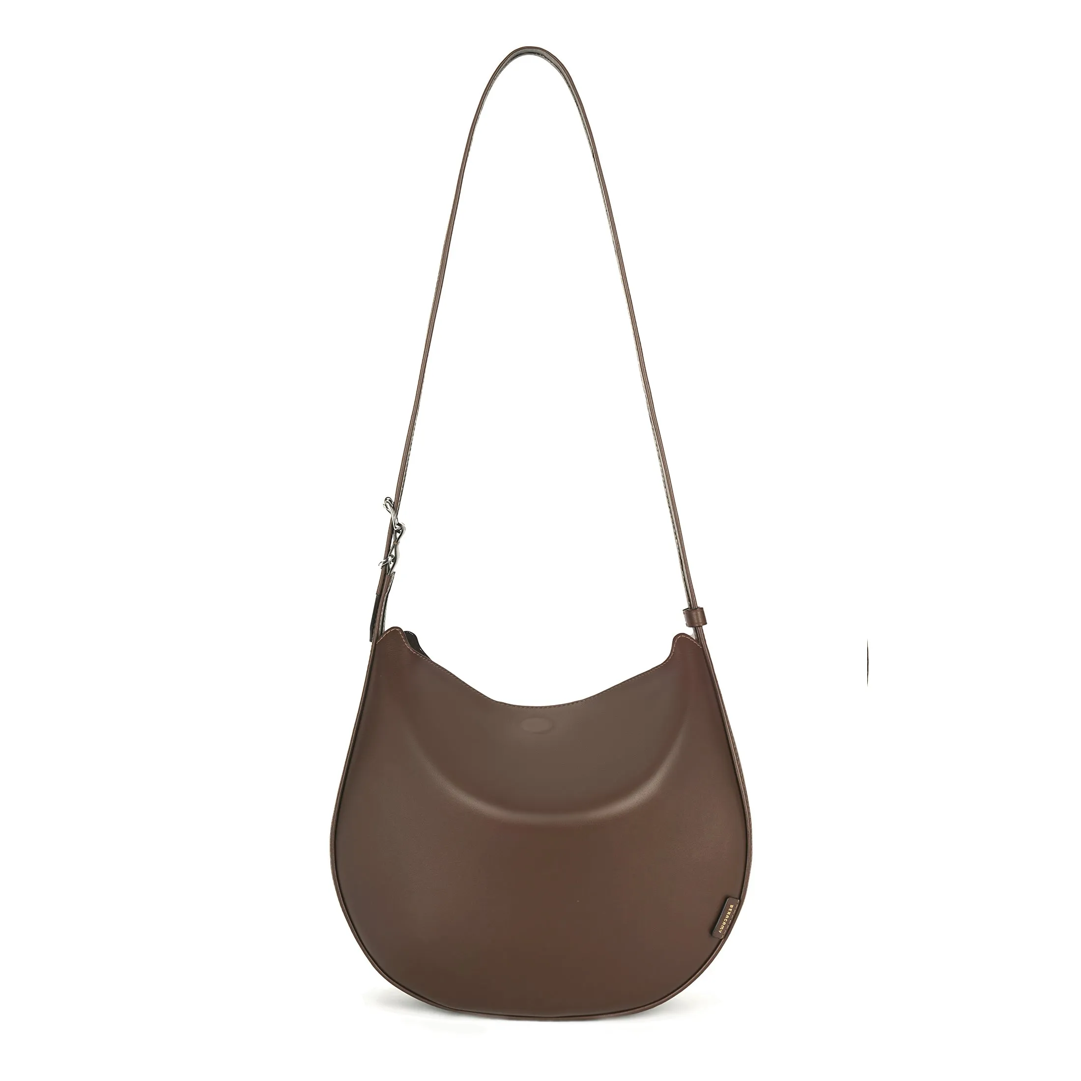 Noor II Sac Grand - Cacao