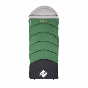 OZTRAIL KINGSFORD JUNIOR 0oC SLEEPING BAG