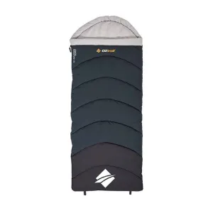 OZTRAIL KINGSFORD JUNIOR -3oC SLEEPING BAG