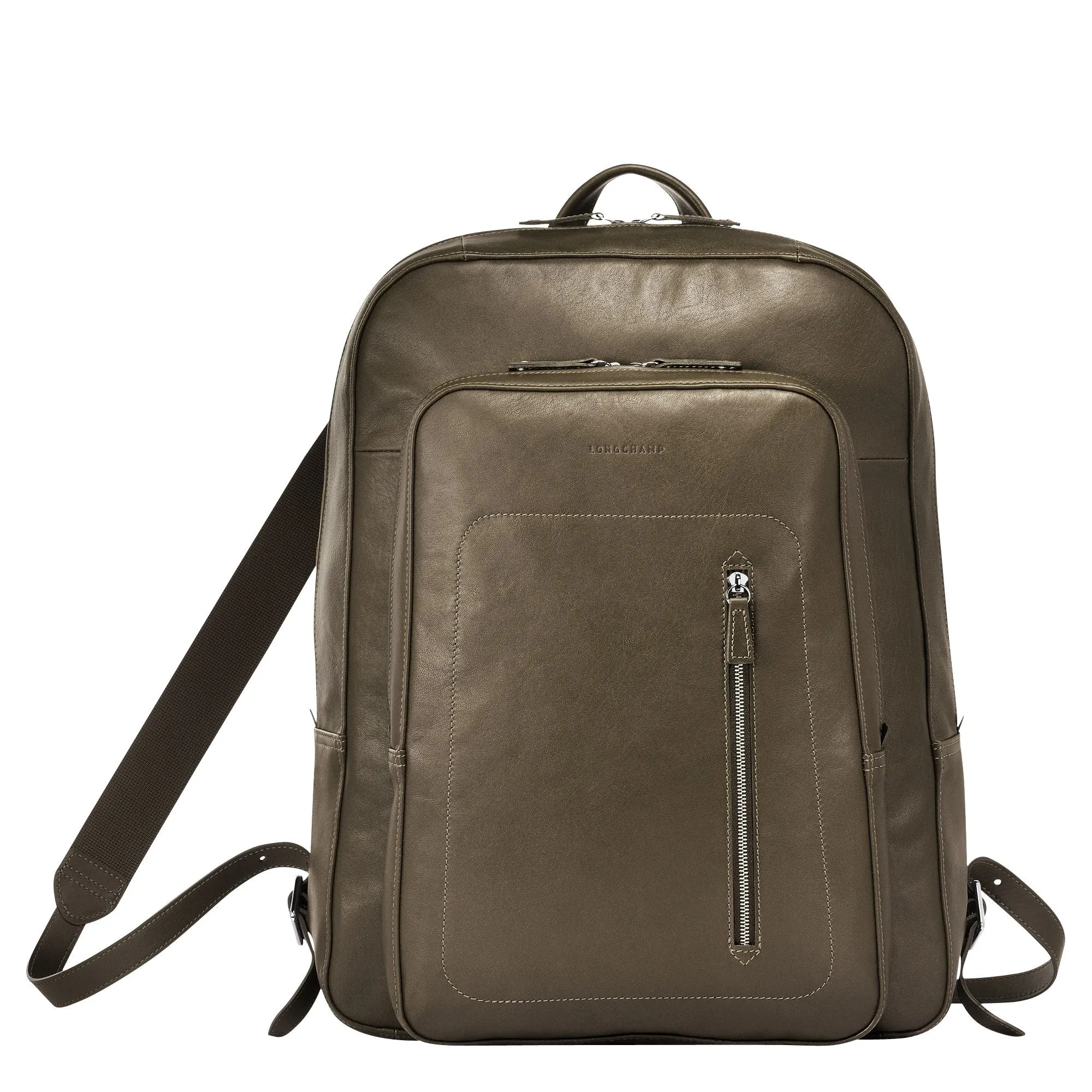 Parisis Backpack - Khaki