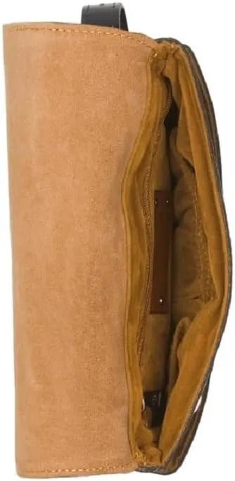 Patricia Nash Granada Leather Crossbody Bags for Women