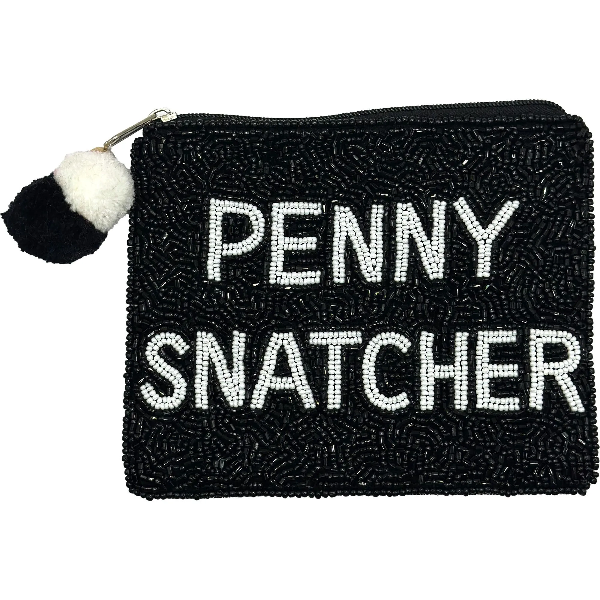 Penny Snatcher Pouch