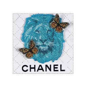 Petite Chanel Strength Lion