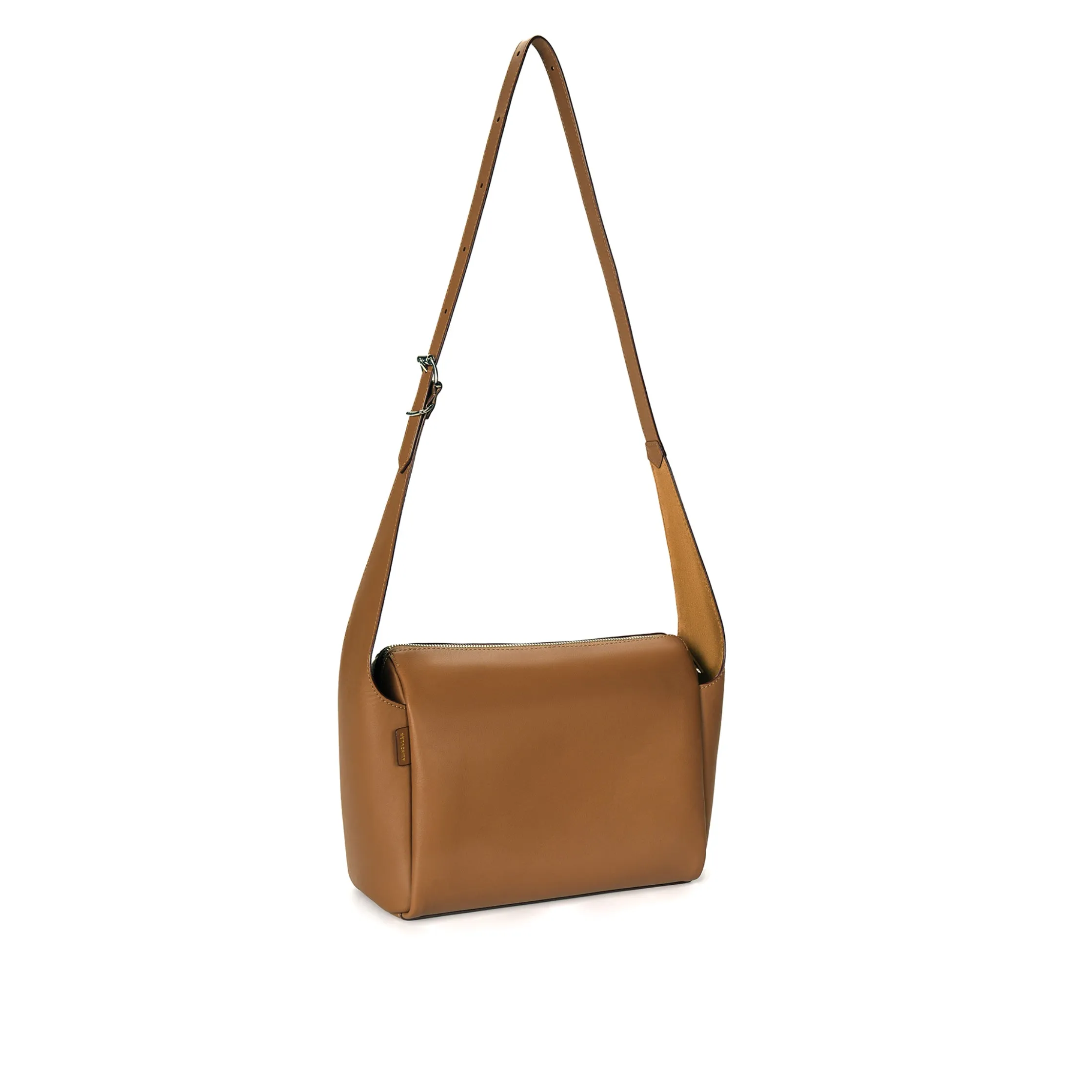 Petrichor Pockets Petit Sac À Bandoulière - Caramel