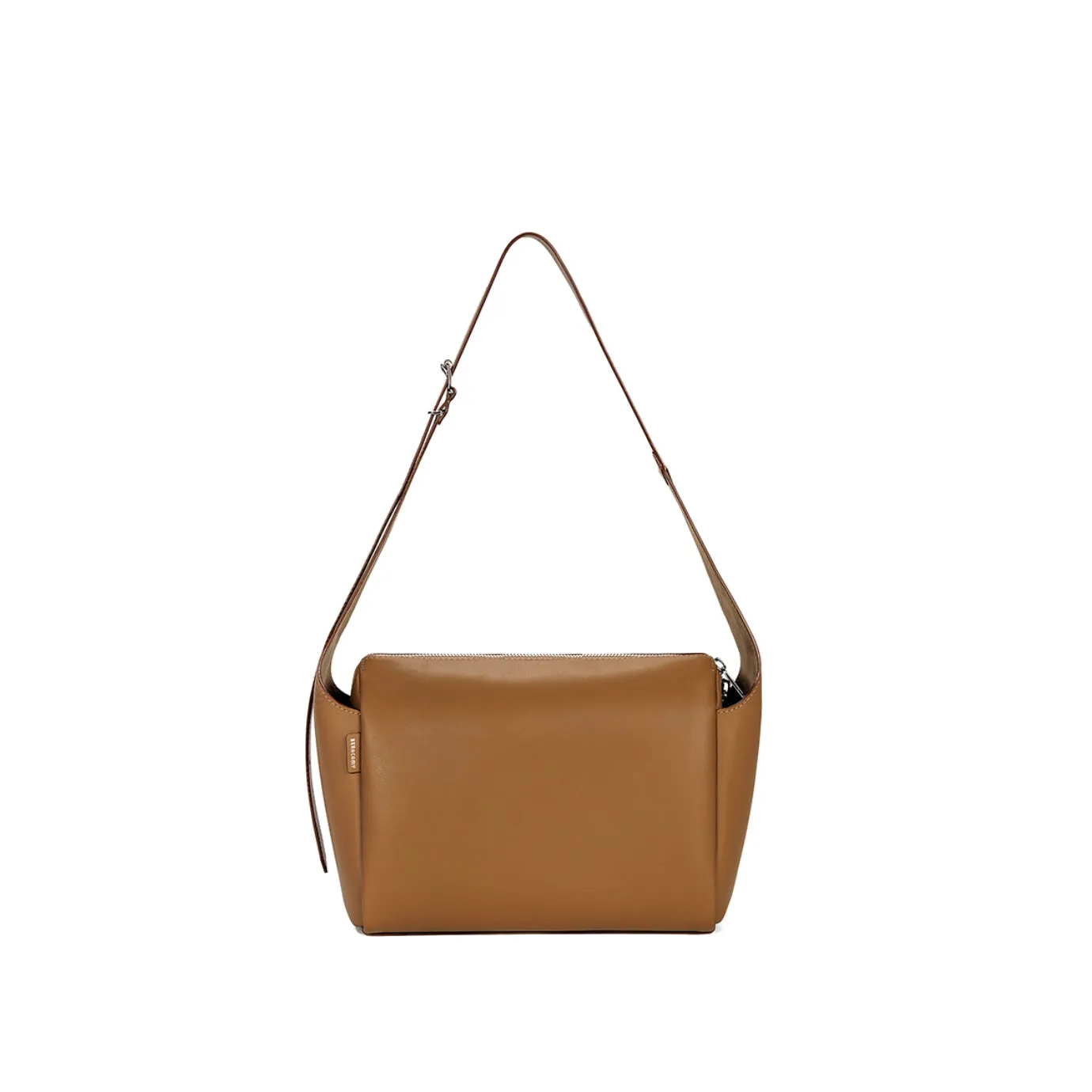 Petrichor Pockets Petit Sac À Bandoulière - Caramel
