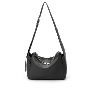 Petrichor Pockets Sac À Bandoulière - Noir