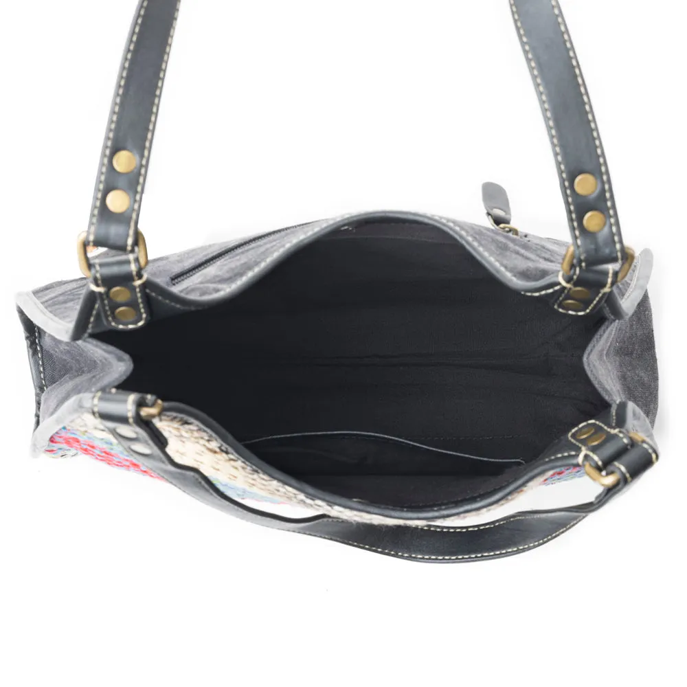 Pinecone Bluff Shoulder Bag
