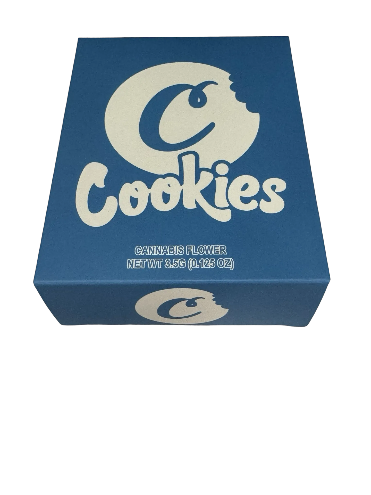Pink Rozay 3.5g Mylar Bags & Boxes Cookies