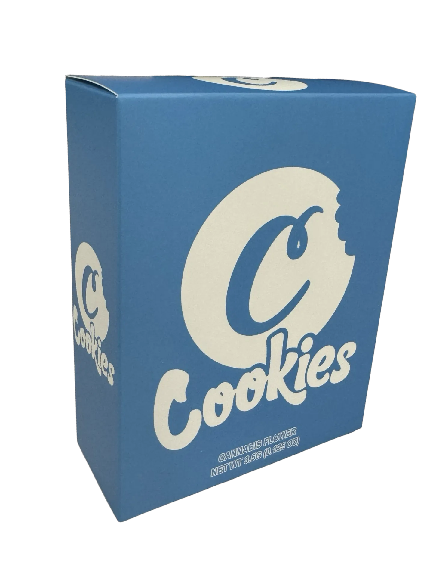 Pink Rozay 3.5g Mylar Bags & Boxes Cookies