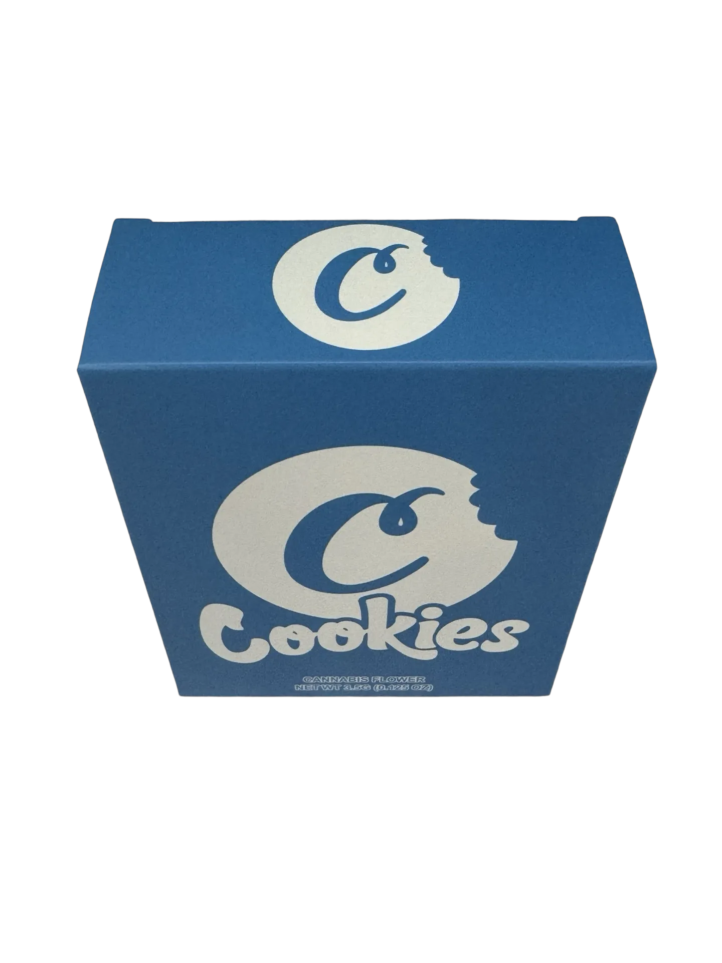 Pink Rozay 3.5g Mylar Bags & Boxes Cookies