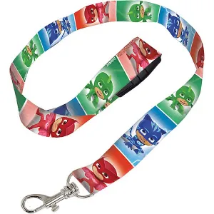 PJ Masks Lanyard