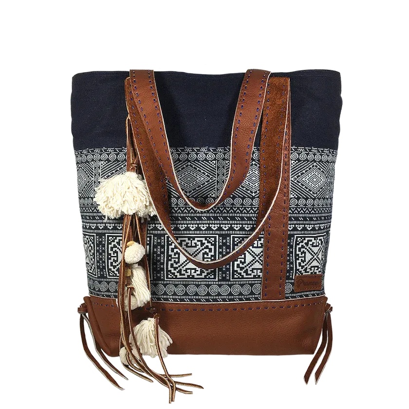 Pranee Bags Brookins Tote STYLE BROOKINS