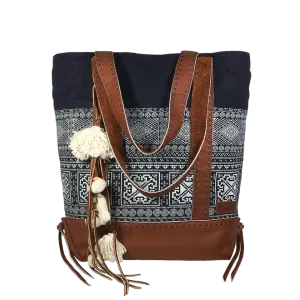 Pranee Bags Brookins Tote STYLE BROOKINS