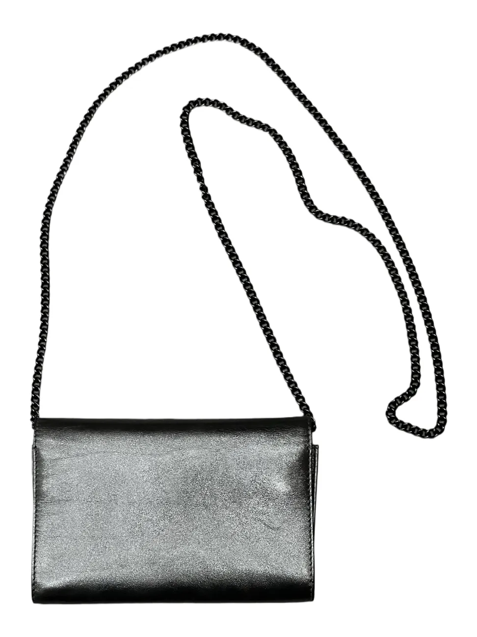 Pre-owned Fendi Wallet On Chain