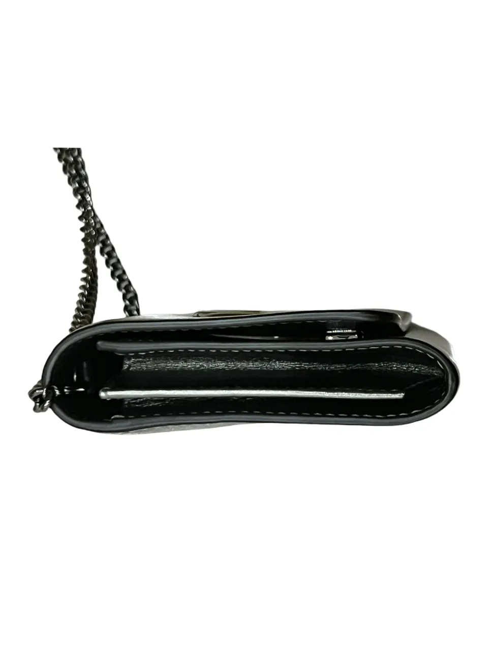 Pre-owned Fendi Wallet On Chain