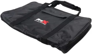 ProX Live Performance Gear Pro XB-MDDJSR2 MANO SERIES™ Bag fits DDJ-SR2, DDJ-RR, MIXSTREAM PRO and Similar size DJ Controllers