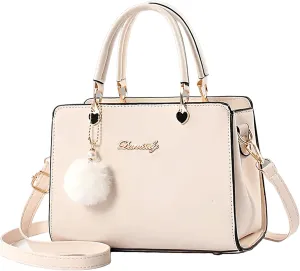 Purses Handbags for Women Ladies Fashion Crossbody bag Top Handle Satchel Shoulder Bags Totes