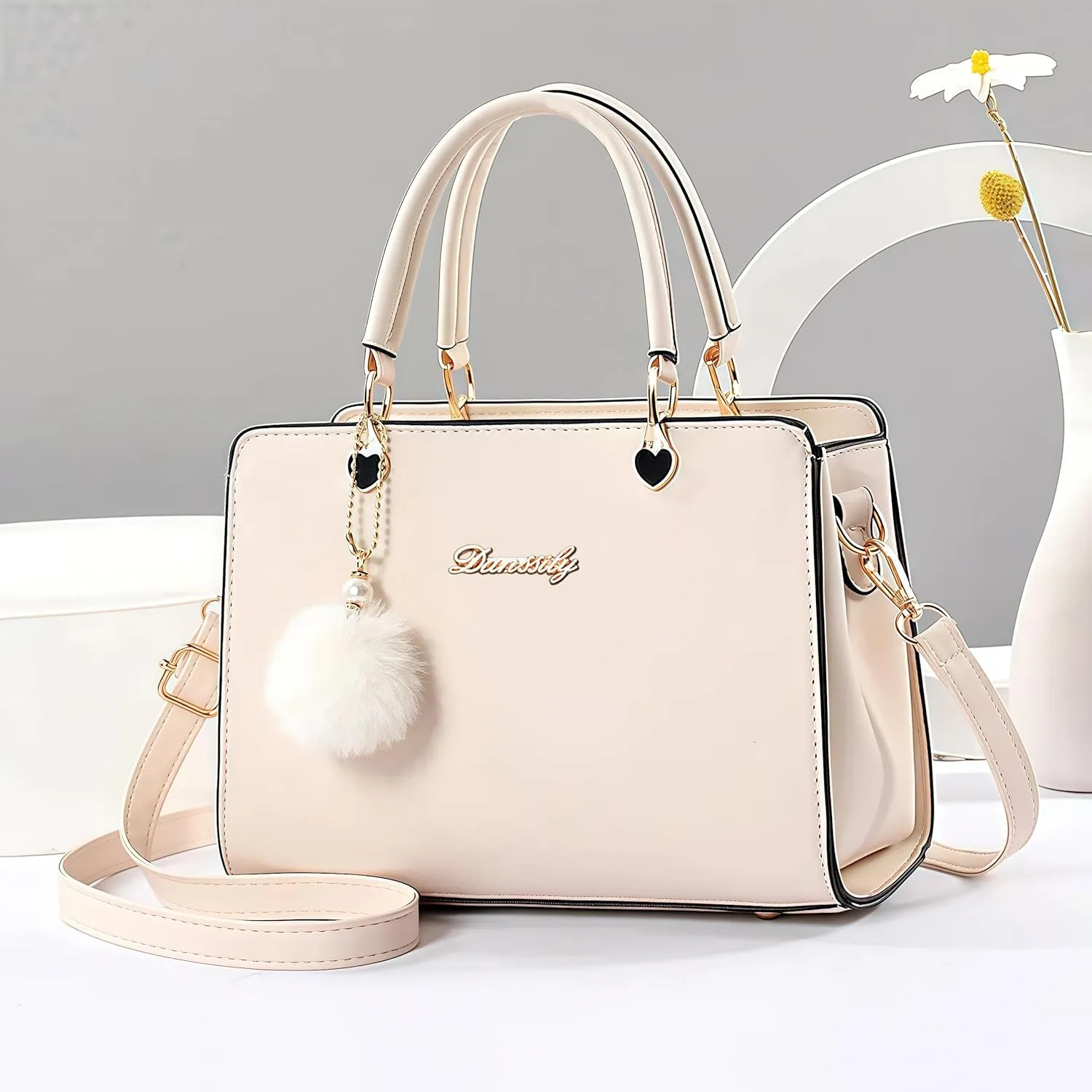 Purses Handbags for Women Ladies Fashion Crossbody bag Top Handle Satchel Shoulder Bags Totes