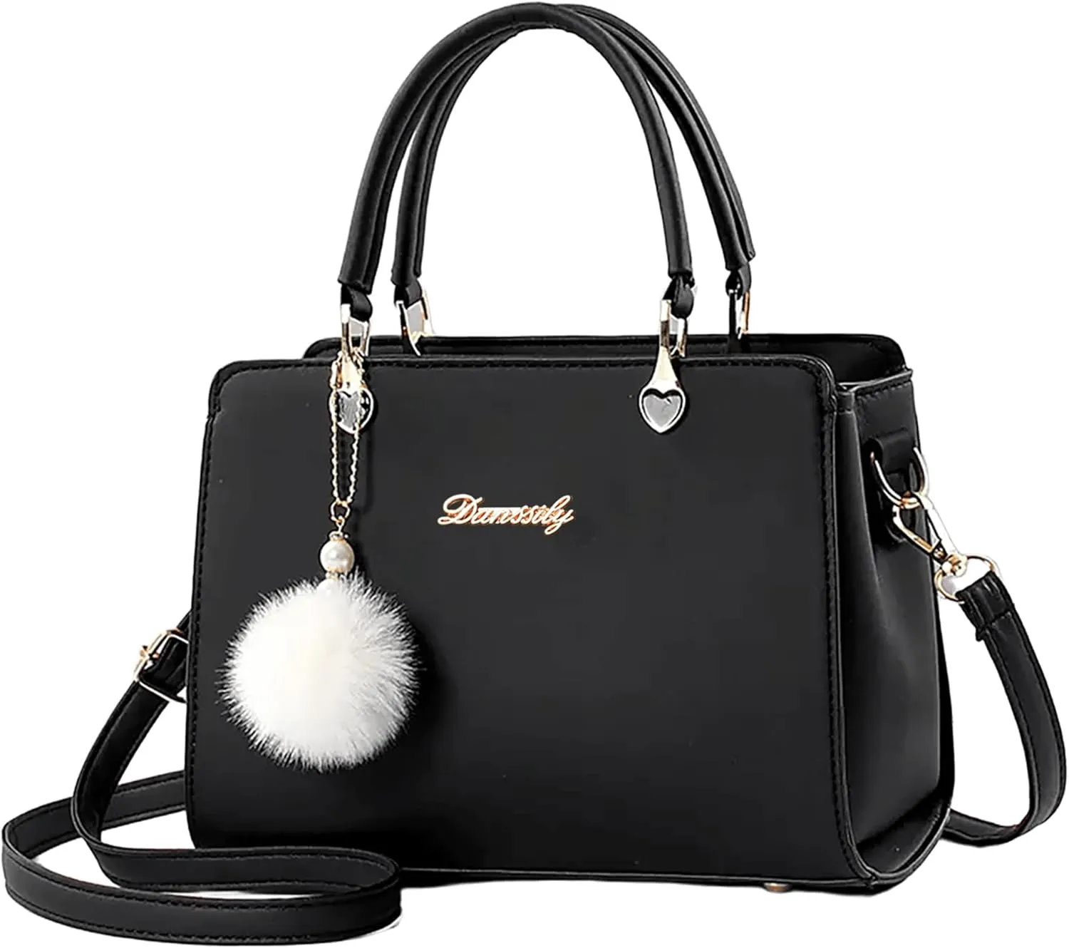 Purses Handbags for Women Ladies Fashion Crossbody bag Top Handle Satchel Shoulder Bags Totes