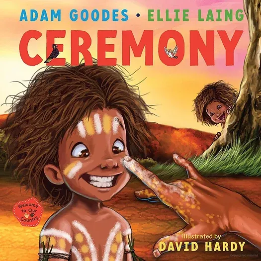 "Naidoc Week" Story Bag