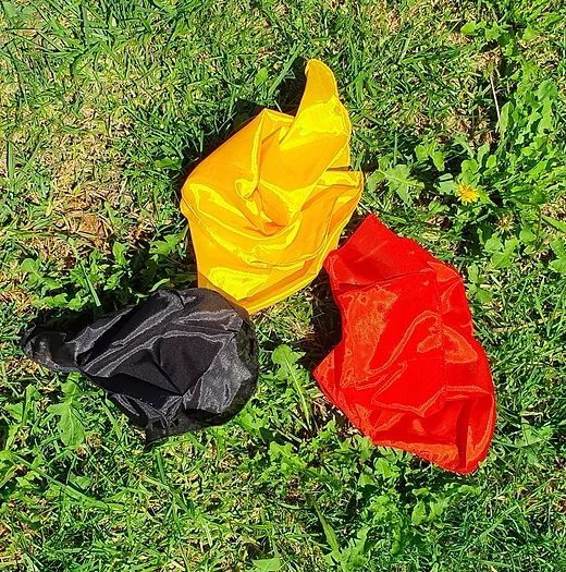 "Naidoc Week" Story Bag