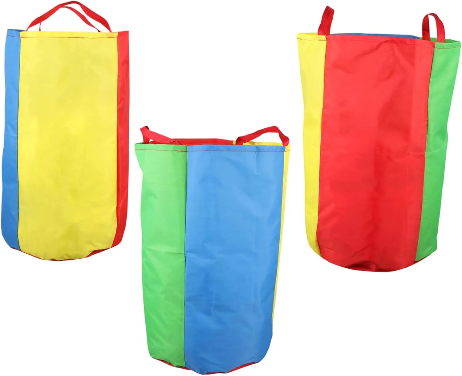 Race Bags for Boys and Girls Bag Hop Game Thickened Fabric Sturdy Bottom for Boys and Girls from 80-100cm