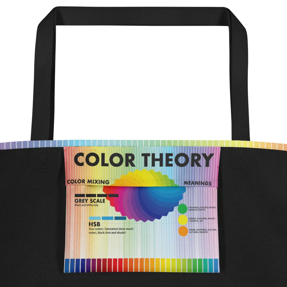 Rainbow Spiral - A Colorful Journey to Remember