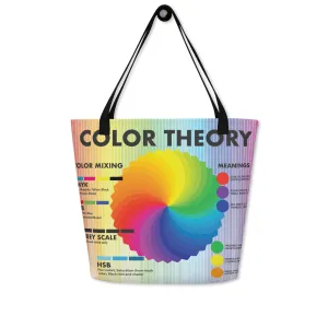Rainbow Spiral - A Colorful Journey to Remember