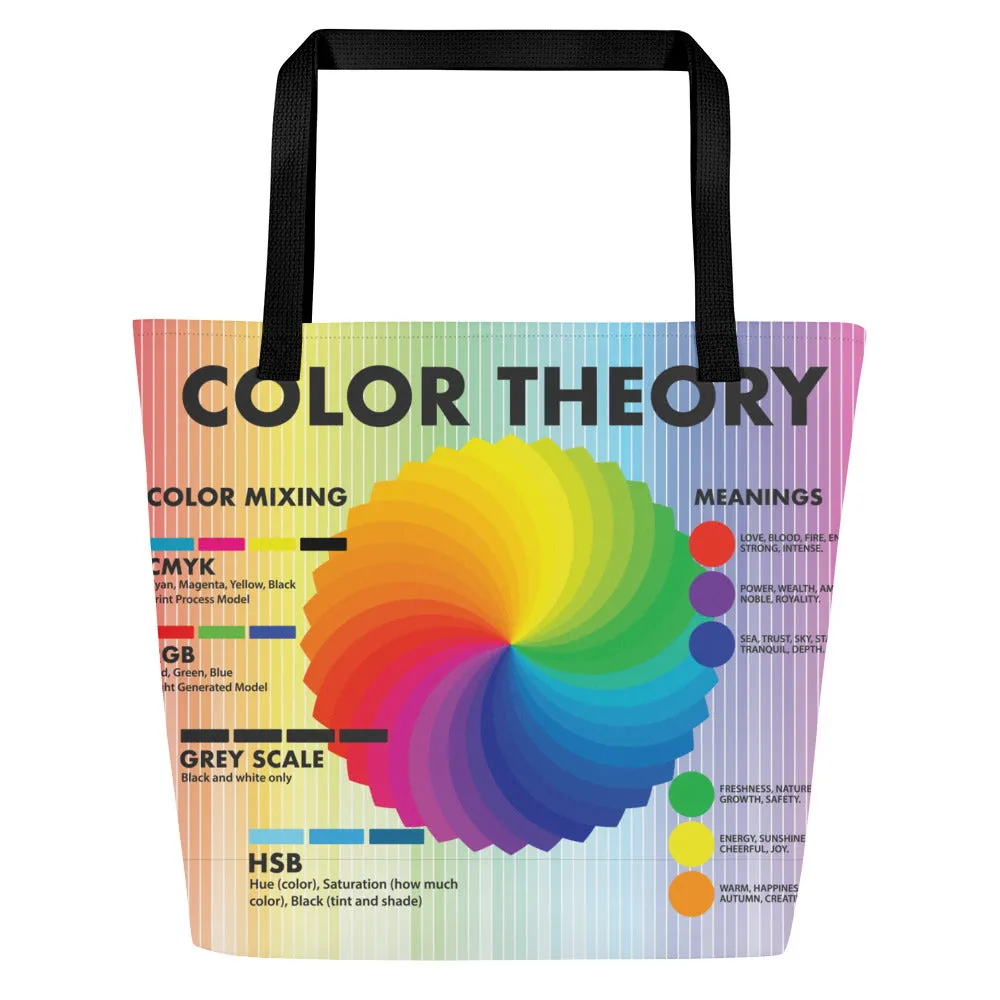 Rainbow Spiral - A Colorful Journey to Remember