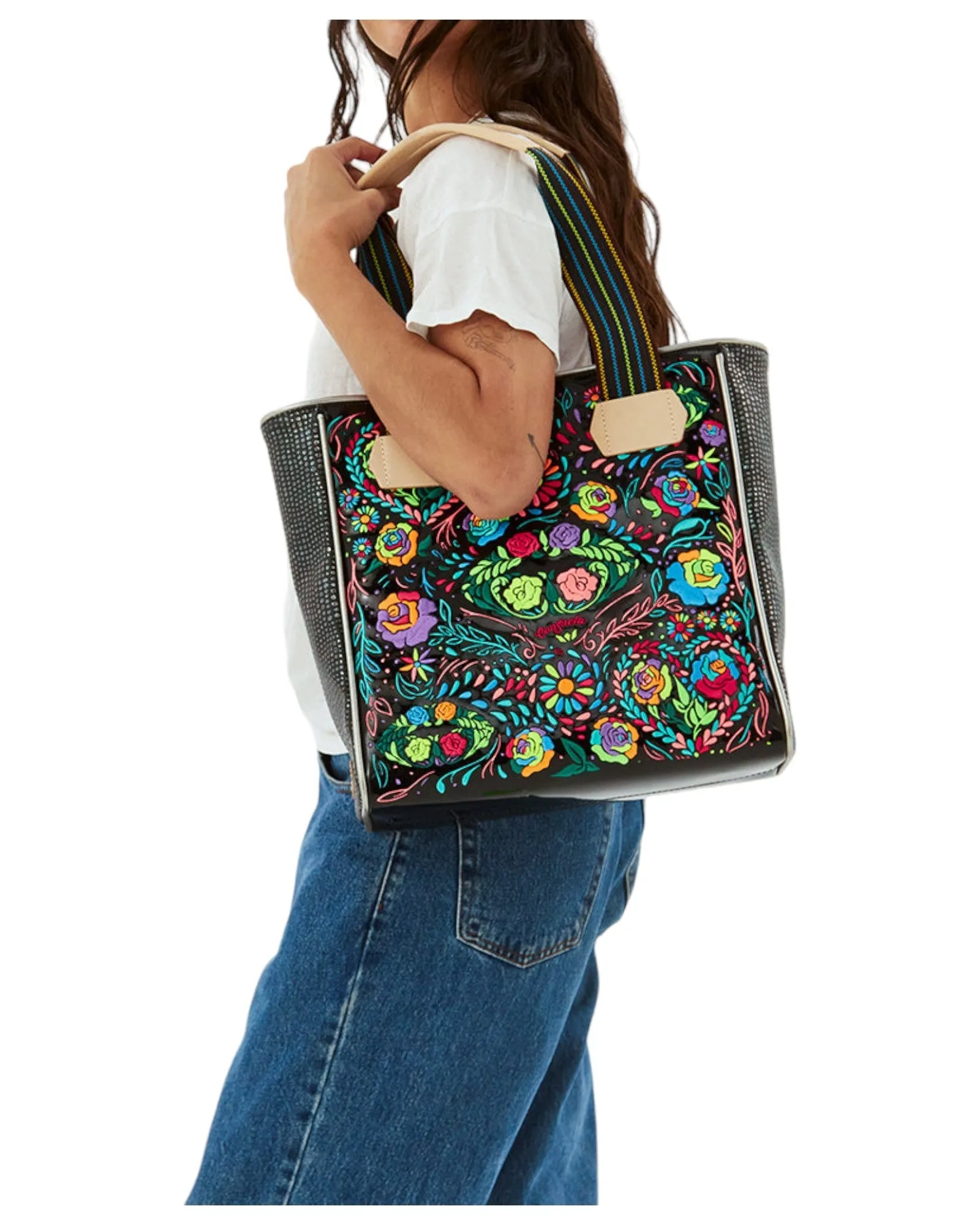 Rita Classic Tote