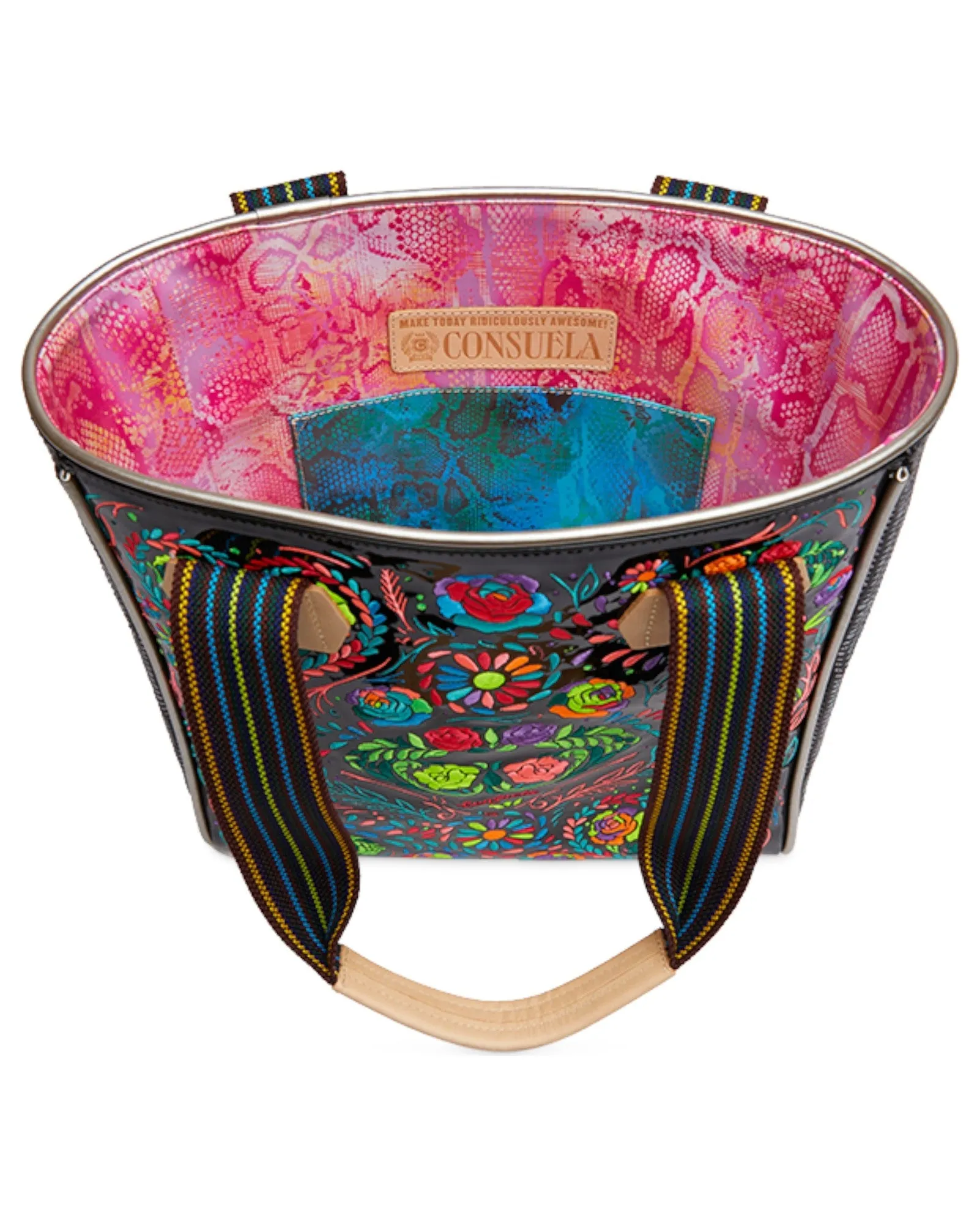 Rita Classic Tote