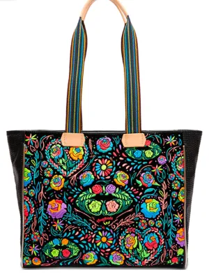 Rita Journey Tote