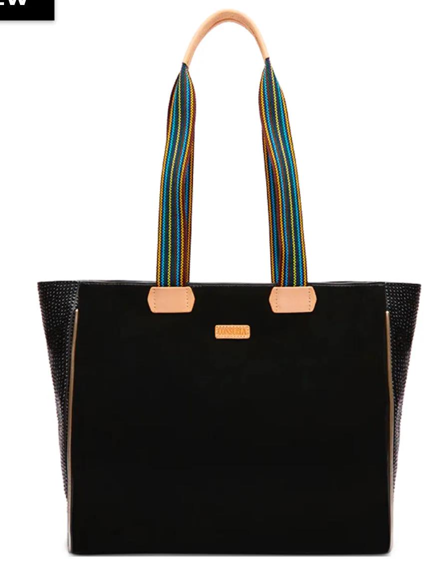 Rita Journey Tote