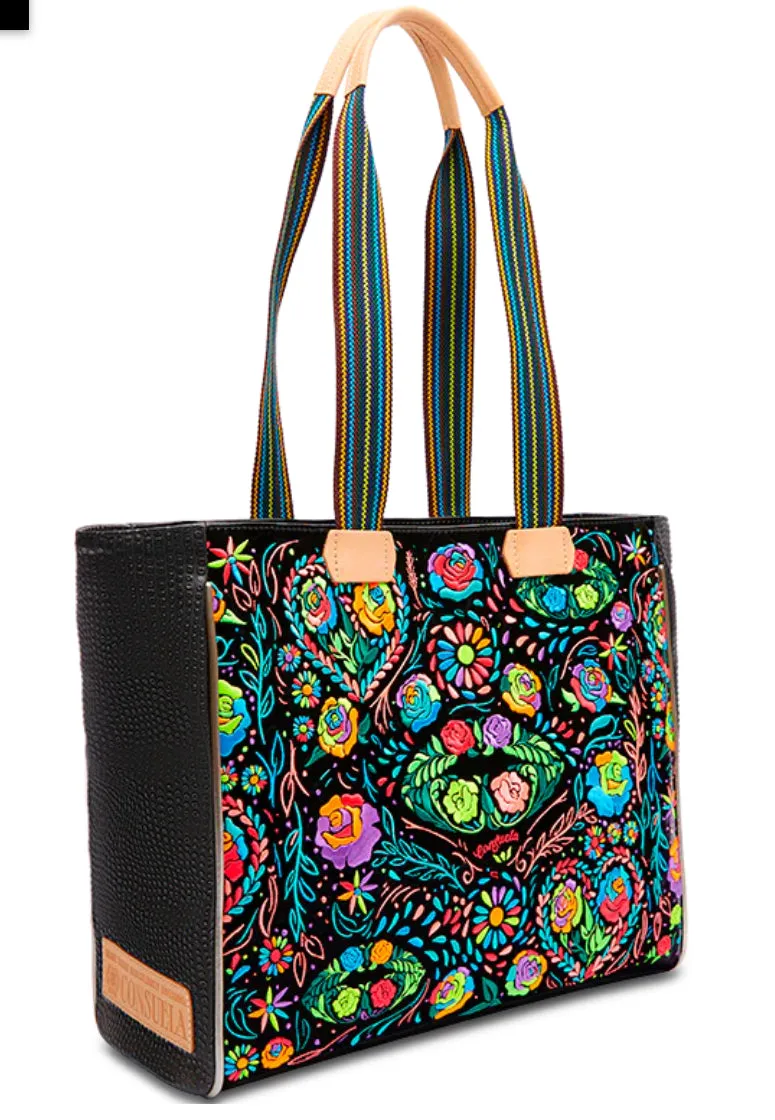 Rita Journey Tote