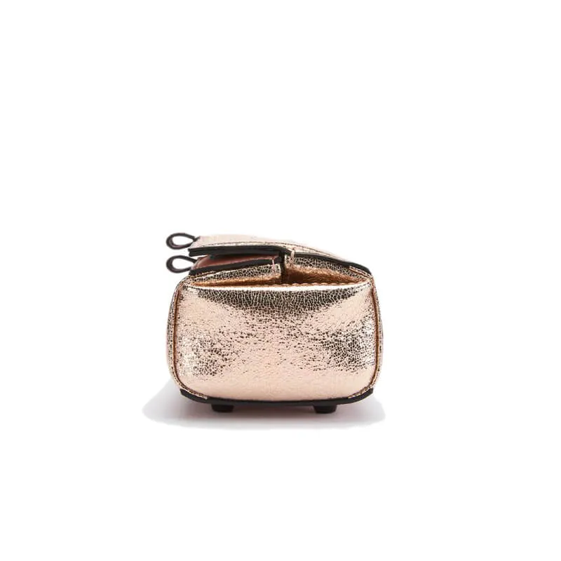 Ro-Pro Rosie Satisfaction guaranteed Brush and Case Henry Limited-edition Charles Makeup -