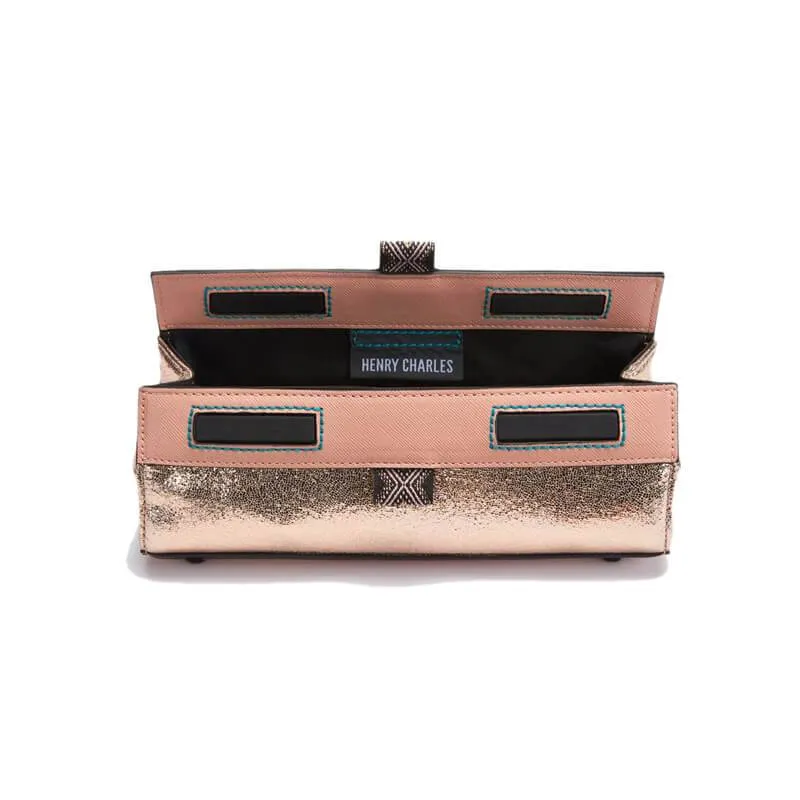 Ro-Pro Rosie Satisfaction guaranteed Brush and Case Henry Limited-edition Charles Makeup -