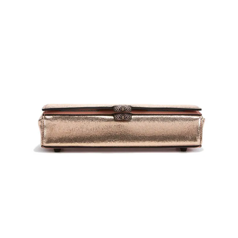 Ro-Pro Rosie Satisfaction guaranteed Brush and Case Henry Limited-edition Charles Makeup -