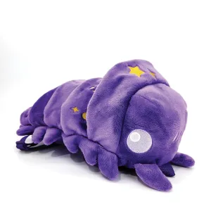 Roly Poly Plush Backpack