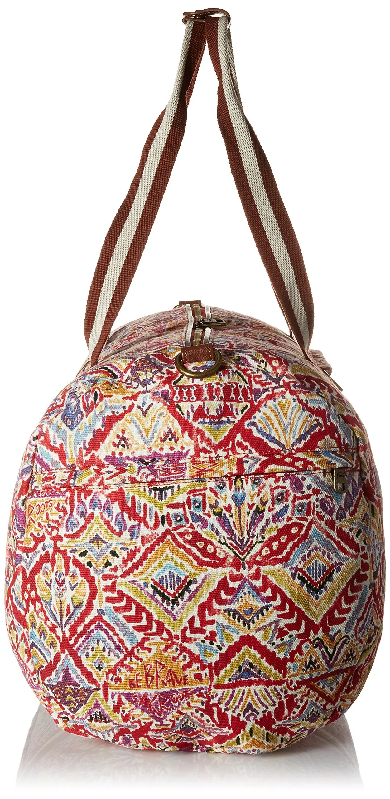 Sakroots Artist Circle Xl Soft Duffle
