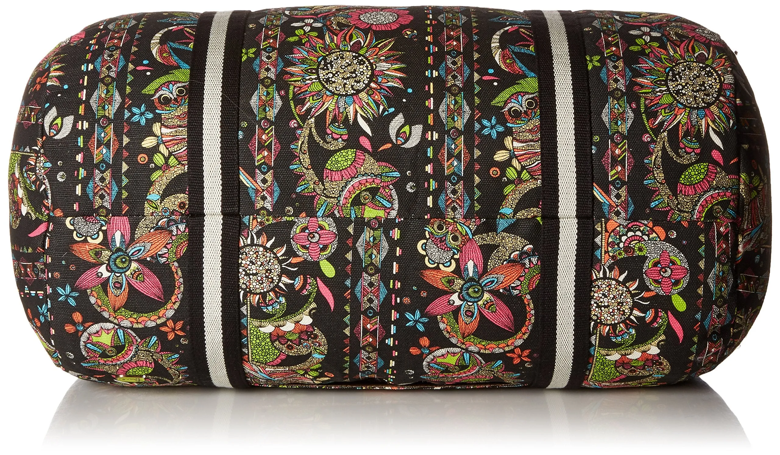 Sakroots Artist Circle Xl Soft Duffle