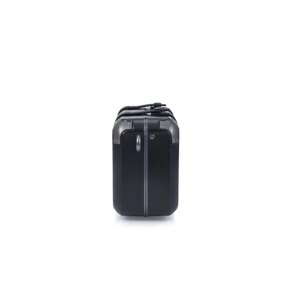 Samsonite SBL Re.Classic Black Crossbody Clutch Bag