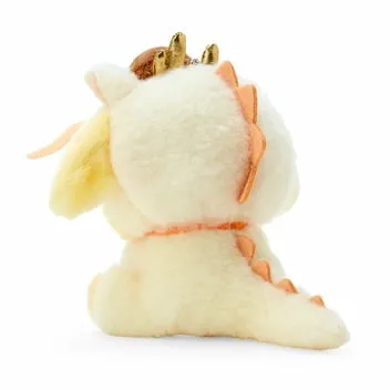 [Sanrio] Zodiac Mascot Holder (Dragon) - Pom Pom Purin [NOV 2023] Sanrio Original Japan