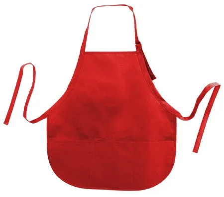 Sara Cotton Twill Apron