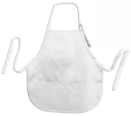 Sara Cotton Twill Apron