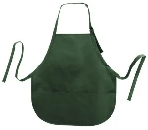 Sara Cotton Twill Apron