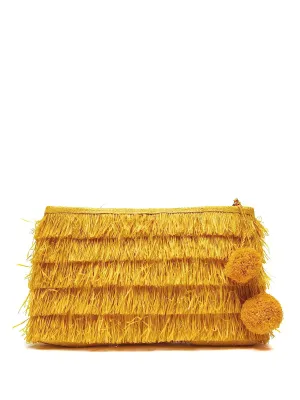 Sasha Clutch