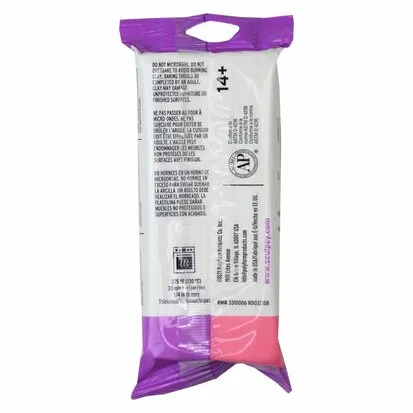 Sculpey Soufflé Ivory 198g/7oz 6647
