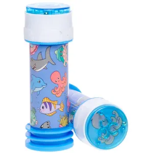 Sea Animals Bubble Tub & Maze