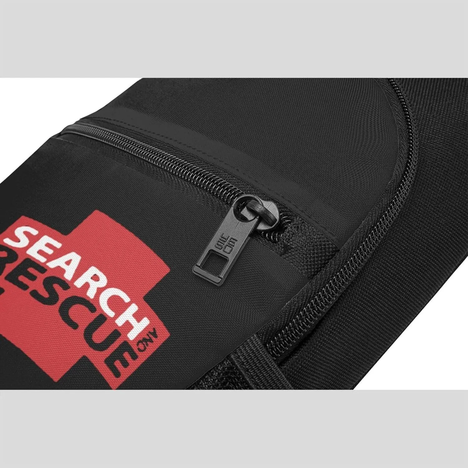 Search Rescue Chest Pack Leisure Shoulder Crossbody Chest Bag